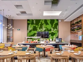 Campanile Hotel Shanwei Haifeng - Image 4