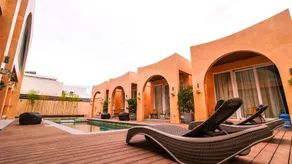 Villa Sorrento by SMS Hospitality - Image 5