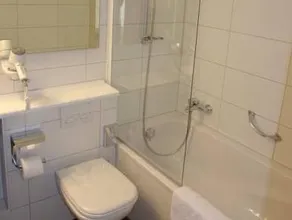 Hotel Rhodania - Image 5