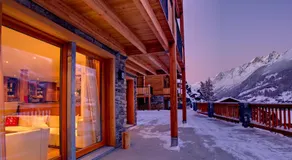 Luxury Chalets & Apartments by MX Zermatt - Image 4