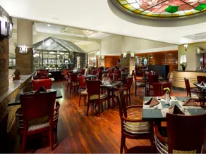 Grand Hotel Preanger - Image 5