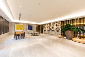 Ji Hotel Zhuji Xishi's Hometown - Image 4