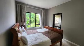 Sandton Streamline Modern 2-Bed Apartment - Image 5