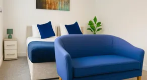 Flexistay hub at Watford - Image 5