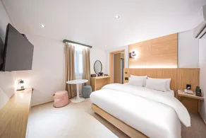No 25 Hotel Gumi Wonpyeongdong - Image 2