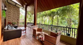 Vimala Hills Villa & Resort Megamendung Puncak - Image 5
