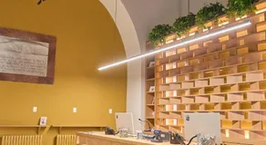 Lucca Hostel & Rooms San Frediano - Image 3