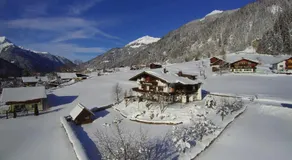 Sonnenhang Montafon - Image 4