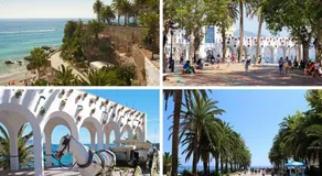 Apartamento Soleado Nerja - Image 5