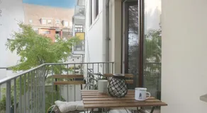 Schönes Zwei-Zimmer-Apartment in der Bremer City - Image 4
