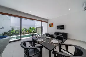 Rumah Stabia Villa with Ping Pong Table and Pool - Image 3
