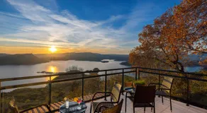 Lake Kremasta Hotel - Image 2