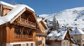 Chalet,14 p, 230m2,sauna,billard,source - Image 3
