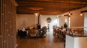 Chambre d'hôte en Gîte - Moulin de la Houssaie - Brocéliande - Image 3