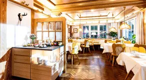 Hotel & Restaurant Gasthof Belchenblick - Image 3