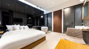 Hotel The Artist Yeonsinnae - Image 4