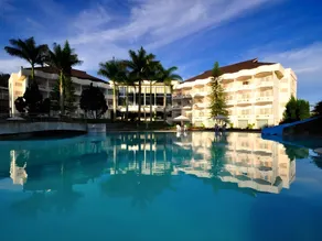 Grand Mutiara Hotel - Image 2