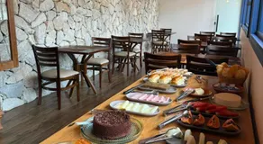 Pousada Casa Cota - Image 4