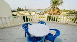 SACan AlAhlam Families Beach Villa Durrat Al Arous فيلا سكن عائلات الأحلام درة العروس - Image 4