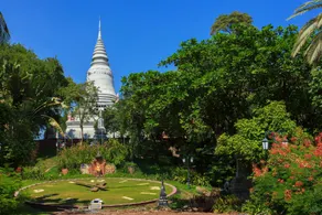 Guesthouse SAGAMI Cambodia - Hostel - Image 2