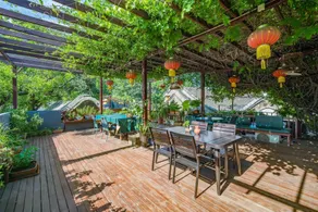 Beijing Double Happiness Courtyard Hotel - Image 2