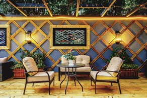 Fuyun Minguo Theme Hotel - Image 4