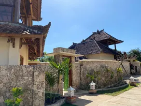 Villa Sari Bumi Menjangan - Image 5