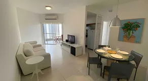 Barra palace Posto 3 frente Praia - Image 3