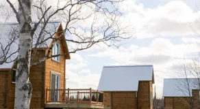 Éco-Chalets Monk - Image 4