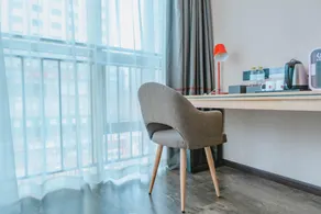 Thank Inn Hotel Chongqing Nan'an Nanping Wanda Plaza - Image 5