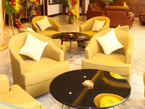 A1 Hill Hanoi Hotel - Image 4