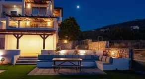 Villa pelagos view - Image 5