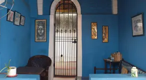 Villa Khatun Guesthouse - Peaceful Boutique Guesthouse near Fontainhas in Panjim - Image 3