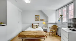 Villa Gertrud - Bed & Breakfast - Image 2