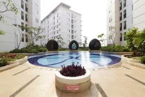 Travelibu @ Bassura City Apartment - Image 2
