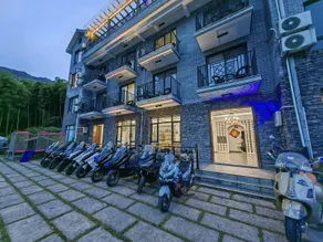 Xianbu Tingxia Villa - Image 4