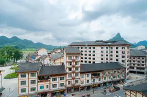 Liyuan Hotel (Xiaoqikong Branch) - Image 4