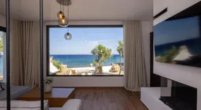 Unforgettable Tinos beach houses complex - Image 2