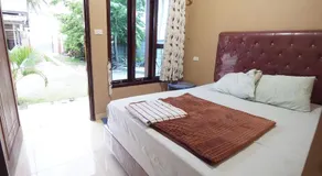 Sapu Nyapah Losmen Syariah Tanjung Setia - Image 2