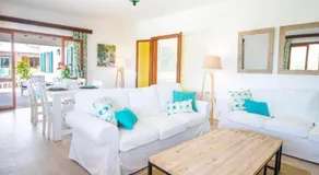 Kinderfreundliches tolles Ferienhaus mit Terrasse, privatem Pool und Grill | Naturblick | Perfekt für die Arbeit von Zuhause - Image 2