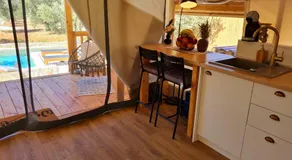 AURAS - Glamping Eco Resort - Image 5