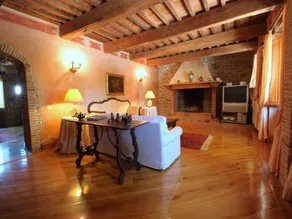 Exquisite Villa in San Venanzo with Private Pool - Image 4