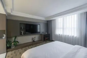GreenTree Alliance Shandong Linyi Mengyin Xincheng road Hotel - Image 2