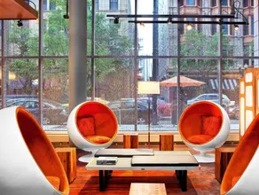 Aloft by Marriott Chicago Downtown River North - Image 5