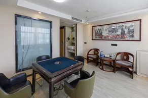 Pinrui Hotel (Xinyi High-tech Zone Traditional Chinese Medicine Hospital Branch) - Image 5