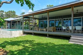 The Bungalows - Absolute Beachfront - Image 3