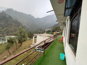 Sainik Dham Sitapur Kedarnath Uttrakhand - Image 5