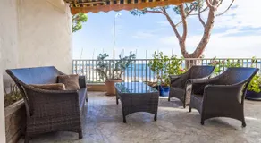 Upstays Appartement 95 m² Terrasse Mer PalmBeach - Image 4
