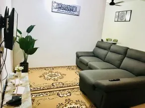 Chempaka Homestay (Near to UTP UiTM Seri Iskandar) - Image 5