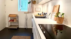 Charming city apartment in the heart of Aarhus - Image 5